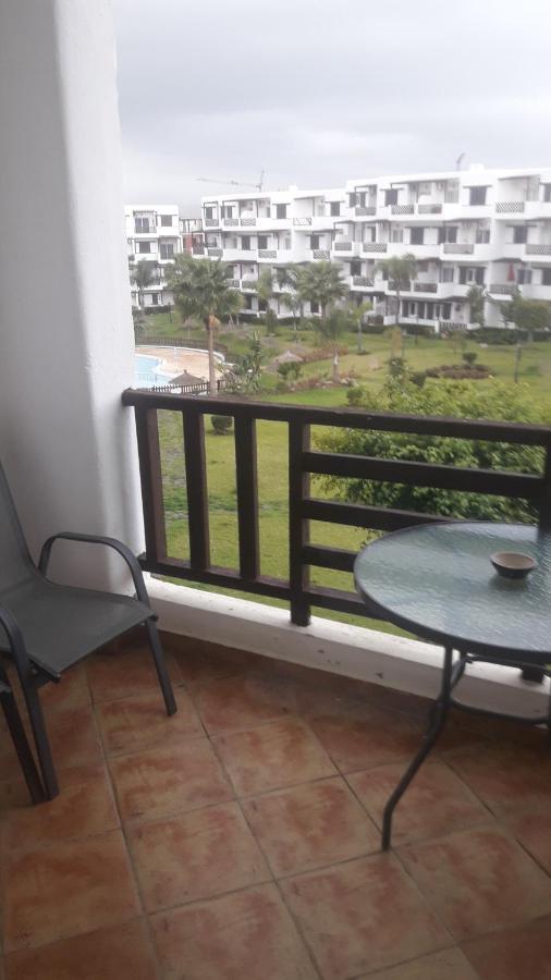 Mirador-Golf Aparthotel Martil Exterior foto